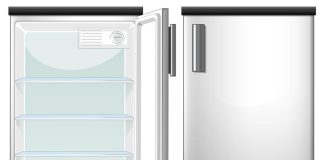 Вертикальные морозильные камеры: особенности и секреты выбора идеальной модели