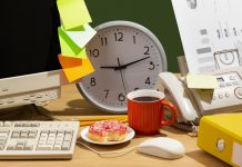 Мониторинг сотрудников: инструмент оптимизации или инструмент контроля