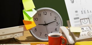 Мониторинг сотрудников: инструмент оптимизации или инструмент контроля