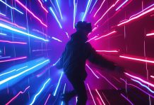 Лазертаг: Игра в войну без пороха и крови