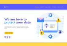 Как защитить личные данные в Windows 10