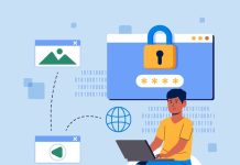 Эффективные методы защиты данных в Windows при работе в сети