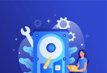 Настройка параметров безопасности при запуске Windows