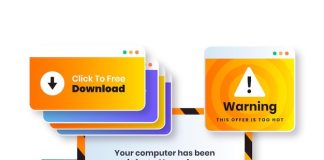 Как обеспечить безопасность при серфинге в Windows
