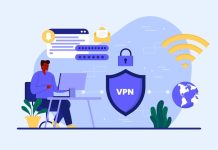 Настройки для защищенного соединения для повышения безопасности в Windows