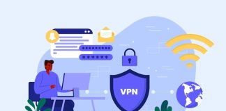 Настройки для защищенного соединения для повышения безопасности в Windows