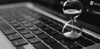 Как правильно настроить время в Windows 8