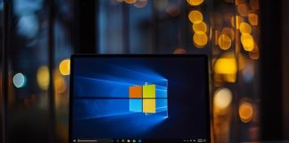 Как настроить заставку в Windows 10
