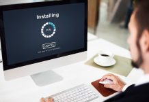 Обновление и настройка защиты в Windows Server