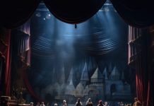 Как выбрать мюзикл: топ лучших российских и зарубежных постановок