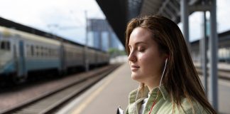 Работа в РЖД: не просто железные дороги