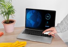 Как правильно обновлять антивирусные программы для Windows