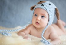 Как сочетать шапочку с другим гардеробом малыша: создаем гармоничные образы