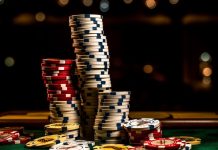 Секреты игры в онлайн-казино