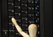 Настройка маршрутизатора Aspia на Windows