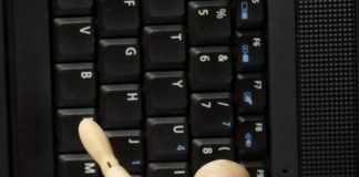 Настройка маршрутизатора Aspia на Windows