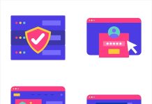 Настройка контроля доступа к ресурсам в Windows