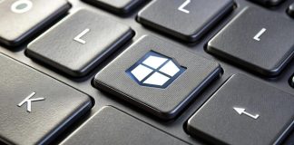 Инструкции по включению безопасного режима в Windows