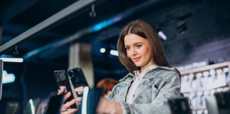 Когда стоит посетить магазин электроники?