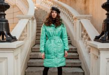 Тренды верхней одежды: что носить этой осенью и зимой?