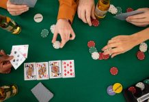 Мир онлайн-казино: азарт, риск и новые возможности