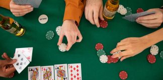 Мир онлайн-казино: азарт, риск и новые возможности