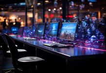 Превратите ваш компьютерный клуб в магнитный центр притяжения