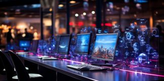 Превратите ваш компьютерный клуб в магнитный центр притяжения