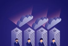 Облачная аренда сервера для 1С: простой и надежный путь к цифровой трансформации