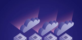 Облачная аренда сервера для 1С: простой и надежный путь к цифровой трансформации