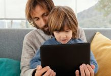 Настройка родительского контроля в Windows для безопасного использования компьютера