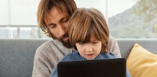 Настройка родительского контроля в Windows для безопасного использования компьютера