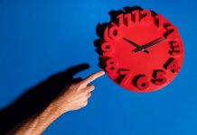 Как принудительно обновить время в Windows