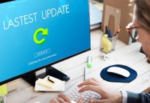 Эволюция установки обновлений Windows