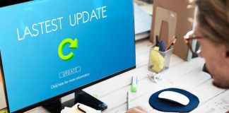 Эволюция установки обновлений Windows