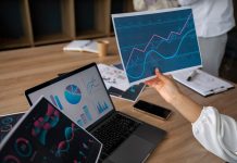 Аналитик данных: от цифровых следов к ценным знаниям