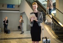 Оказание услуг по организации командировок от Аэротур Бизнес