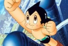 Чем интересно аниме «Астробой»: одна из версий истории про легендарного аниме-персонажа