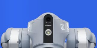 Робо-собаки: аренда как шанс познакомиться с технологией будущего