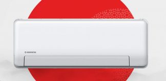 Техника Кентатсу: превосходство японского качества в сфере климатического оборудования