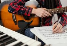 Первые шаги к музыкальной мечте: легкие аккорды для начинающих гитаристов