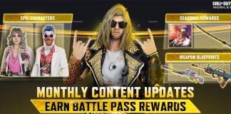 Call of Duty: Mobile – полный гид по культовой игре: что нового и как скачать последнюю версию?