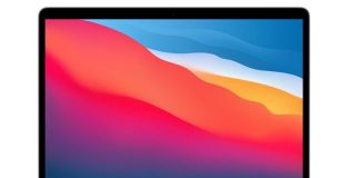 MacBook Air: идеальный баланс портативности и производительности
