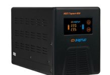 Надежная защита котлов: выбор и применение ИБП