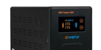 Надежная защита котлов: выбор и применение ИБП