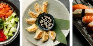 Тайны японской кухни: за пределами суши и роллов