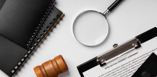 Защита интеллектуальной собственности: новые горизонты патентного права