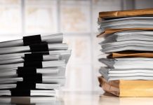 Сбор документов для бизнеса: пошаговая инструкция