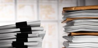 Сбор документов для бизнеса: пошаговая инструкция