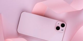 Эволюция Айфонов: история изменений